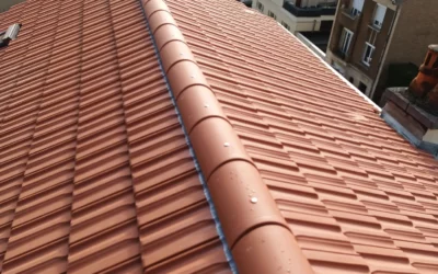 Travaux de Toiture à Ludres : étapes pour une toiture neuve ou rénovée