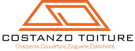 Logo Costanzo Toiture Logo Costanzo Toiture
