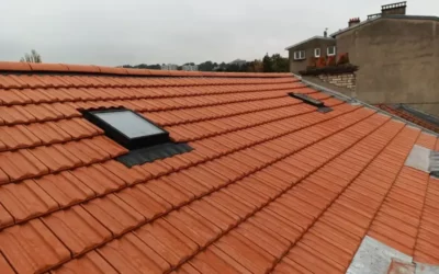 Étanchéité de toiture à Dieulouard : solutions pour toitures plates ou en pente
