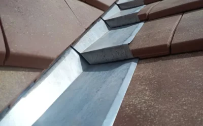 Zinguerie à Nancy : l’importance d’une zinguerie professionnelle pour protéger votre maison